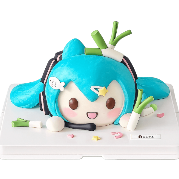 二次元初音未来 20.0