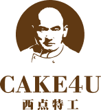 logo cake4u